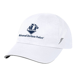 PERFORMANCE CAP