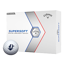 CALLAWAY SUPER SOFT DOZEN GOLF BALLS