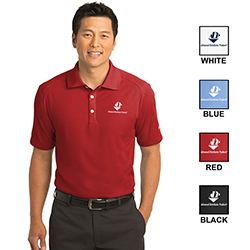 NIKE POLO SHIRT